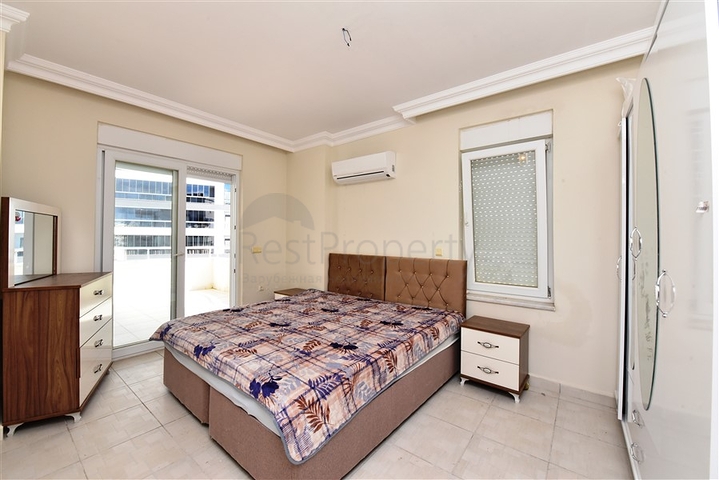 اطلالة جبلية -شقة غرفتين وصالة مفروشة -في محمودلار / الانيا 