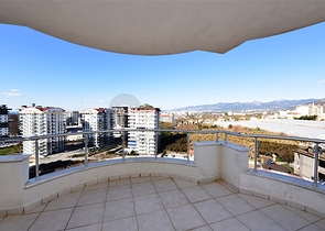 اطلالة جبلية -شقة غرفتين وصالة مفروشة -في محمودلار / الانيا 