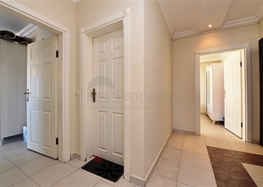 اطلالة جبلية -شقة غرفتين وصالة مفروشة -في محمودلار / الانيا 