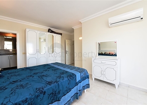 اطلالة جبلية -شقة غرفتين وصالة مفروشة -في محمودلار / الانيا 