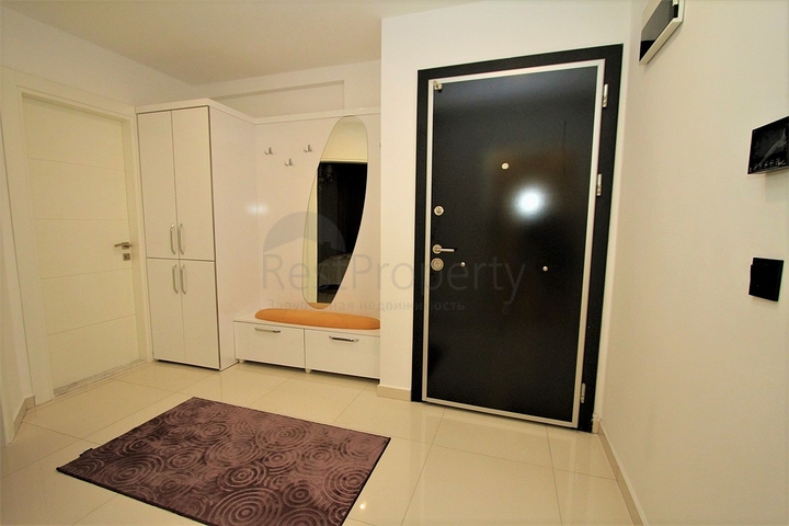 شقق للبيع قرب شاطئ كليوباترا في مركز الانيا