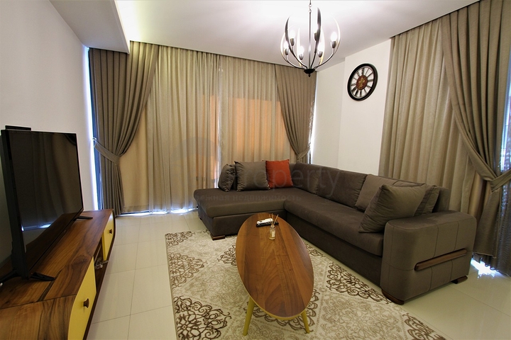 شقق للبيع قرب شاطئ كليوباترا في مركز الانيا