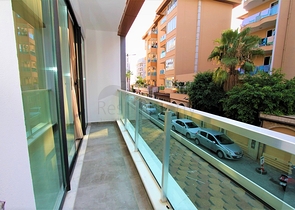 شقق للبيع قرب شاطئ كليوباترا في مركز الانيا