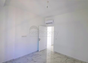 شقة غرفة وصالة ضمن مجمع حديث -قريب من البحر والخدمات -في افسلار / الانيا 