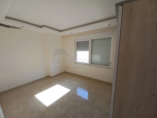 دوبلكس 3 غرف وصالة - مجمع انيق - في كليوباترا / الانيا 