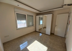 دوبلكس 3 غرف وصالة - مجمع انيق - في كليوباترا / الانيا 