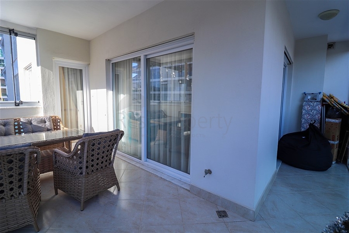 مجمع فاخر بخدمات 5 نجوم - شقة غرفة وصالة مفروشة -في محمودلار / الانيا