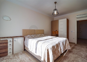 مجمع فاخر بخدمات 5 نجوم - شقة غرفة وصالة مفروشة -في محمودلار / الانيا