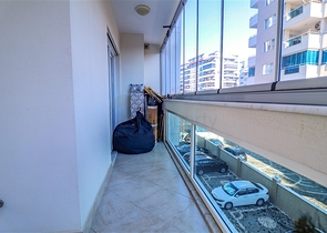 مجمع فاخر بخدمات 5 نجوم - شقة غرفة وصالة مفروشة -في محمودلار / الانيا