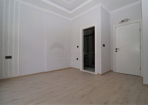 مجمع انيق - شقة 2 غرفة وصالة في منطقة اوبا / الانيا 