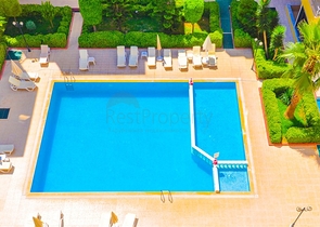 قريبة من البحر - شقة غرفة وصالة مفروشة -في محمودلار / الانيا 