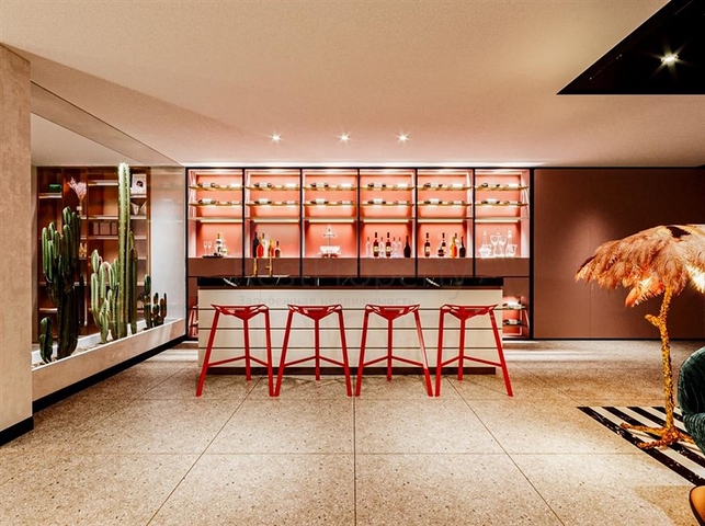 شقق بالاقساط -قريبة من البحر - مجمع  قيد الانشاء -في الانيا 