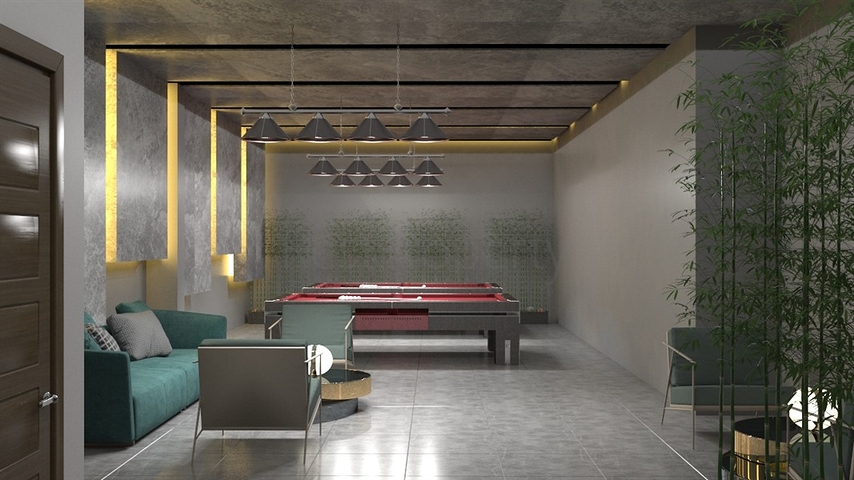 شقق بالاقساط -قريبة من البحر - مجمع  قيد الانشاء -في الانيا 