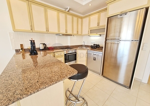 اطلالة بحر -دوبلكس 3 غرف وصالة مفروشة -في محمودلار / الانيا 