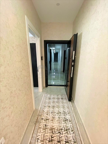 اطلالة على قلعة الانيا- مجمع جديد - شقة 2 غرفة وصالة مفروشة - في مركز الانيا