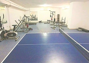 شقة غرفتين وصالة مفروشة -قريبة من البحر - في محمودلار / الانيا 