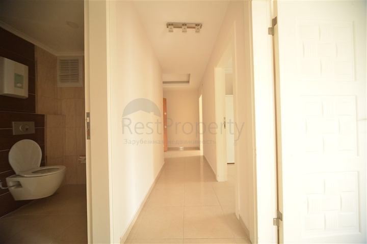 شقة غرفتين وصالة مطبخ منفصل - في محمودلار / الانيا