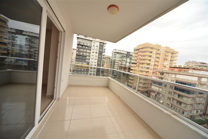 شقة غرفتين وصالة مطبخ منفصل - في محمودلار / الانيا