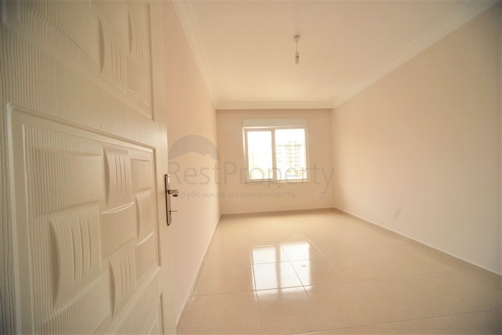 شقة غرفتين وصالة مطبخ منفصل - في محمودلار / الانيا