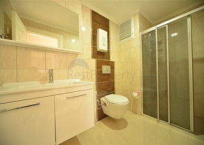 شقة غرفتين وصالة مطبخ منفصل - في محمودلار / الانيا