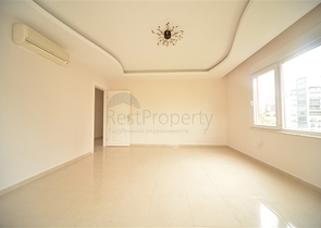 شقة غرفتين وصالة مطبخ منفصل - في محمودلار / الانيا