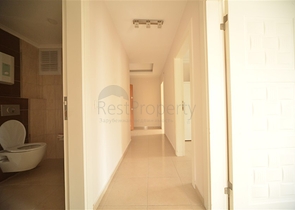 شقة غرفتين وصالة مطبخ منفصل - في محمودلار / الانيا