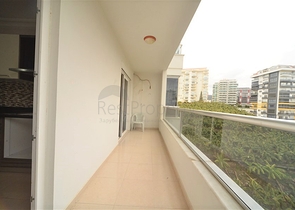 شقة غرفتين وصالة مطبخ منفصل - في محمودلار / الانيا