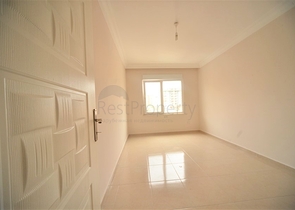 شقة غرفتين وصالة مطبخ منفصل - في محمودلار / الانيا