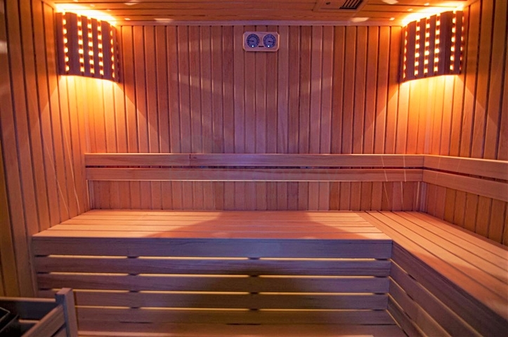 اطلالة بحر - شقة غرفتين وصالة ضمن مجمع حديث - محمودلار/ الانيا