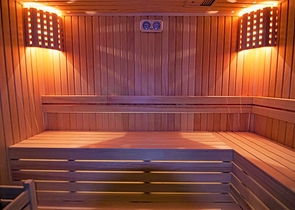 اطلالة بحر - شقة غرفتين وصالة ضمن مجمع حديث - محمودلار/ الانيا