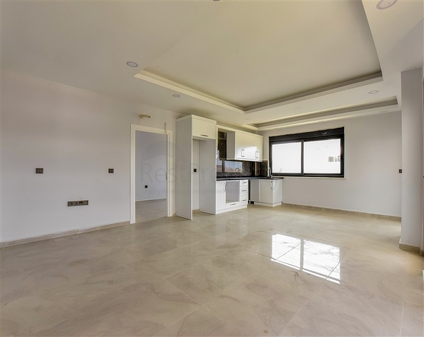 شقق للبيع بالاقساط في منطقة اوبا - مجمع قيد الانشاء - في الانيا 