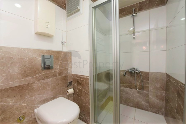 بجانب مول الانيوم - شقة استديو مفروشة -ضمن مجمع بخدمات 5 نجوم -جيكجلي / الانيا 