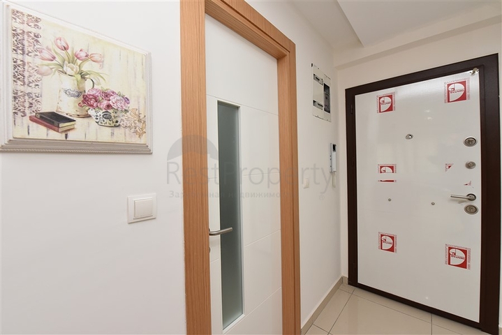 بجانب مول الانيوم - شقة استديو مفروشة -ضمن مجمع بخدمات 5 نجوم -جيكجلي / الانيا 