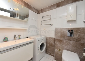 بجانب مول الانيوم - شقة استديو مفروشة -ضمن مجمع بخدمات 5 نجوم -جيكجلي / الانيا 