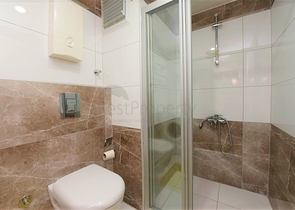 بجانب مول الانيوم - شقة استديو مفروشة -ضمن مجمع بخدمات 5 نجوم -جيكجلي / الانيا 