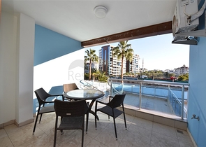 بجانب مول الانيوم - شقة استديو مفروشة -ضمن مجمع بخدمات 5 نجوم -جيكجلي / الانيا 