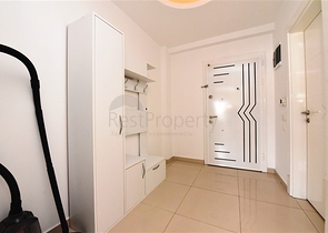 قريبة من شاطئ كليوباترا -شقة غرفة وصالة مفروشة - مجمع حديث - الانيا 