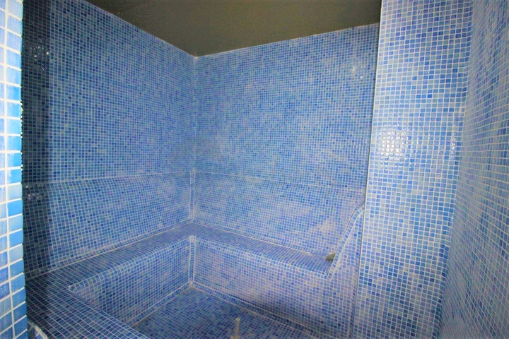 شقق للبيع في محمودلار - غرفتين وصالة ضمن مجمع جديد -الانيا 