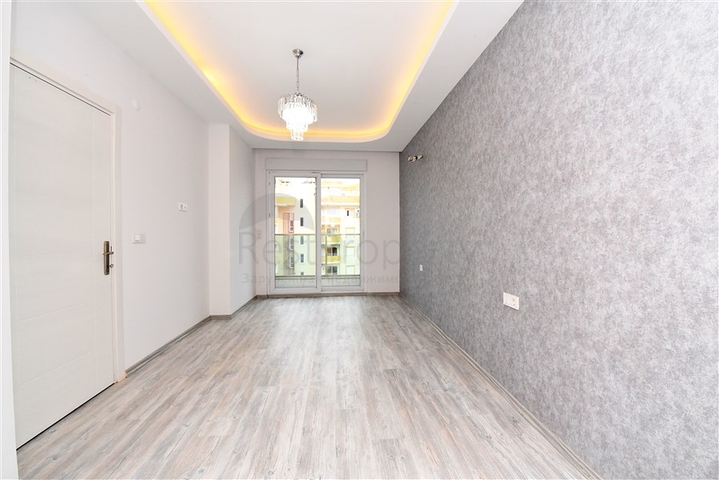 شقق للبيع في محمودلار - غرفتين وصالة ضمن مجمع جديد -الانيا 