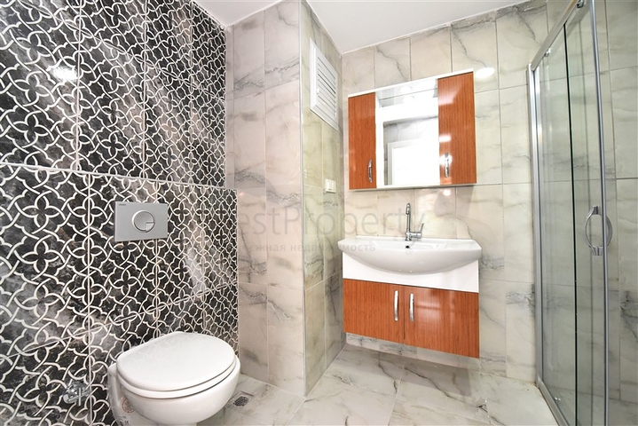 شقق للبيع في محمودلار - غرفتين وصالة ضمن مجمع جديد -الانيا 