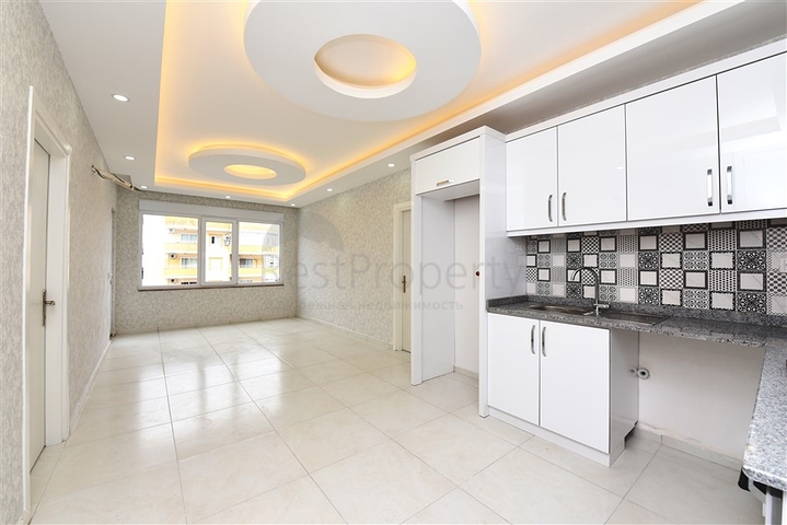 شقق للبيع في محمودلار - غرفتين وصالة ضمن مجمع جديد -الانيا 