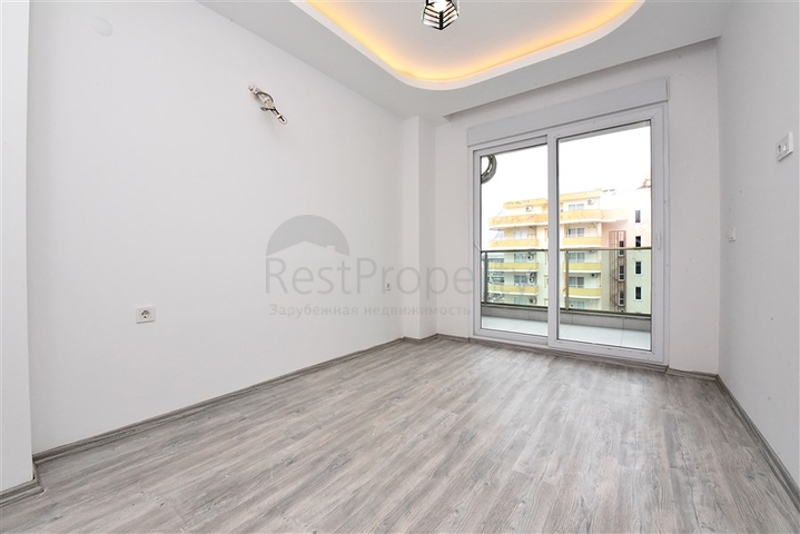 شقق للبيع في محمودلار - غرفتين وصالة ضمن مجمع جديد -الانيا 