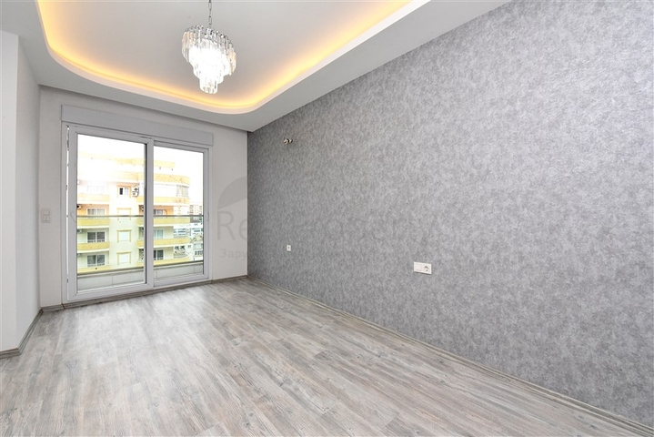 شقق للبيع في محمودلار - غرفتين وصالة ضمن مجمع جديد -الانيا 