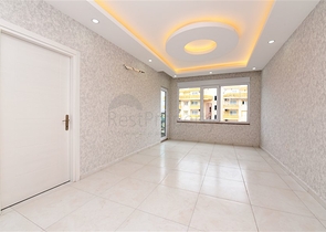 شقق للبيع في محمودلار - غرفتين وصالة ضمن مجمع جديد -الانيا 