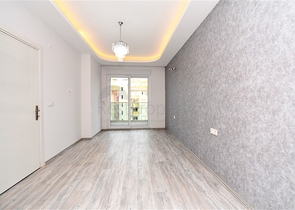 شقق للبيع في محمودلار - غرفتين وصالة ضمن مجمع جديد -الانيا 