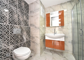 شقق للبيع في محمودلار - غرفتين وصالة ضمن مجمع جديد -الانيا 