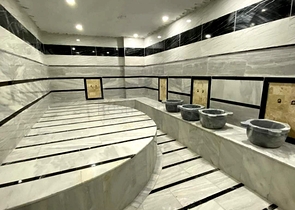 شقق للبيع في محمودلار - غرفتين وصالة ضمن مجمع جديد -الانيا 