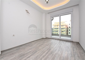 شقق للبيع في محمودلار - غرفتين وصالة ضمن مجمع جديد -الانيا 