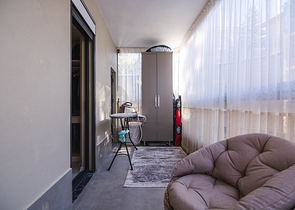 دوبلكس فاخرة -4 غرف وصالة - مفروشة بأناقة -ضمن مجمع انيق -في اوبا / الانيا 