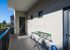 دوبلكس فاخرة -4 غرف وصالة - مفروشة بأناقة -ضمن مجمع انيق -في اوبا / الانيا 